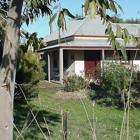 Bethany Cottages Экстерьер фото