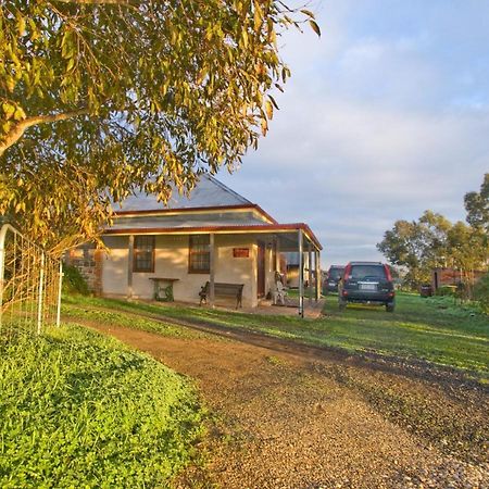 Bethany Cottages Экстерьер фото