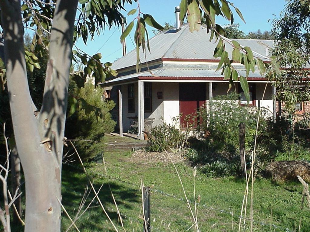 Bethany Cottages Экстерьер фото