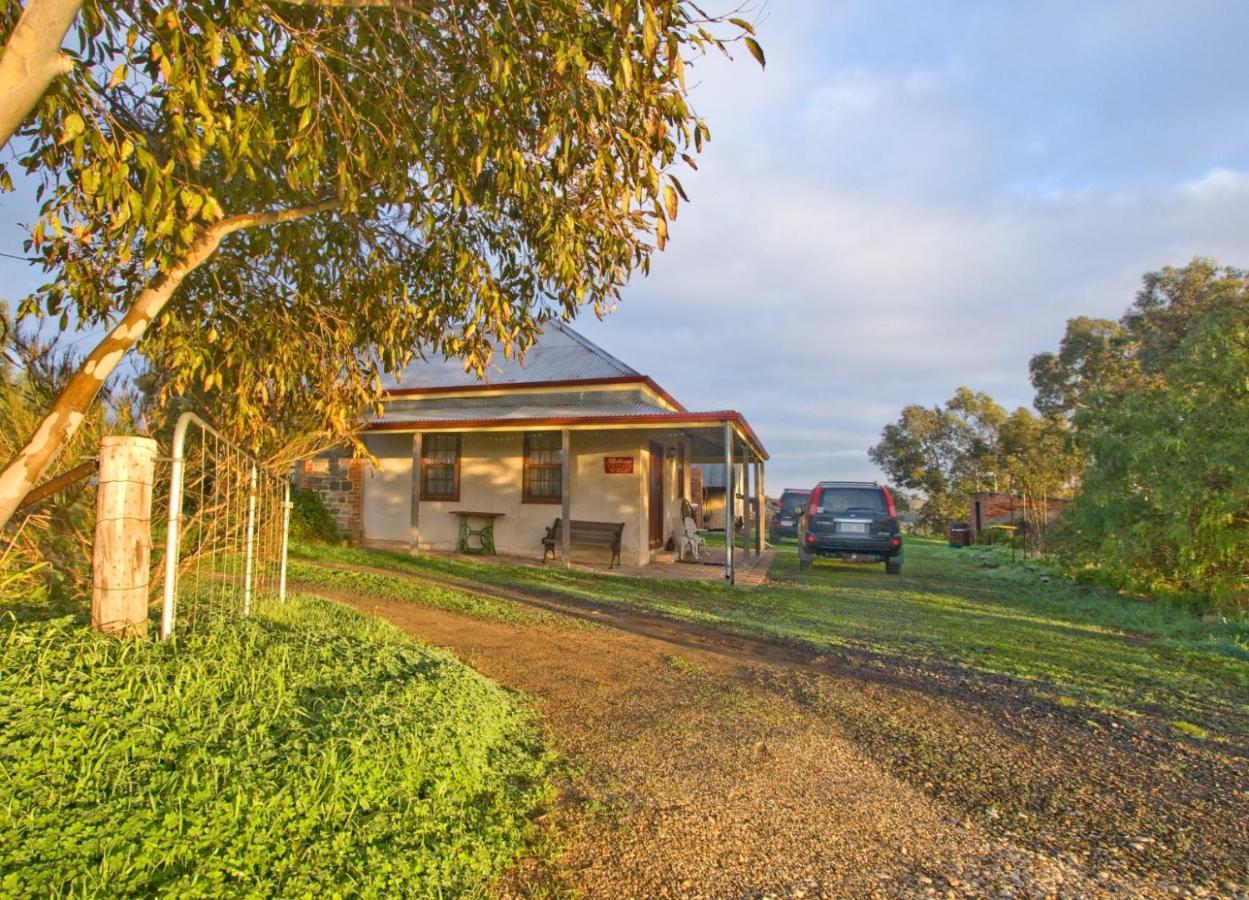 Bethany Cottages Экстерьер фото